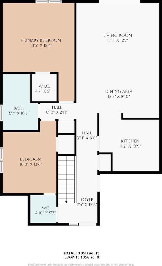 2106 Cranbrook Dr NE, Grand Rapids, MI 49505 - view of property floor plan