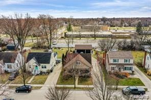 1760 Cole St, Birmingham, MI 48009
