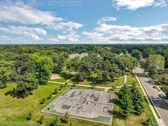 395 Glendale Ln, Ferndale, MI 48220 - photo 36