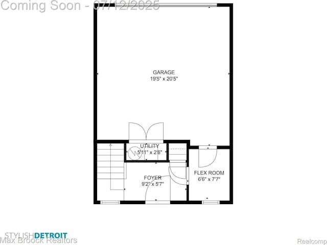 395 Glendale Ln, Ferndale, MI 48220 - photo 27