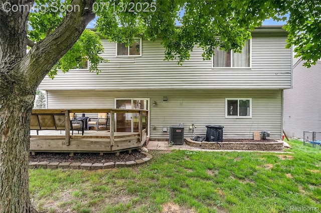 3322 Herrington Dr, Holly, MI 48442 - photo 25