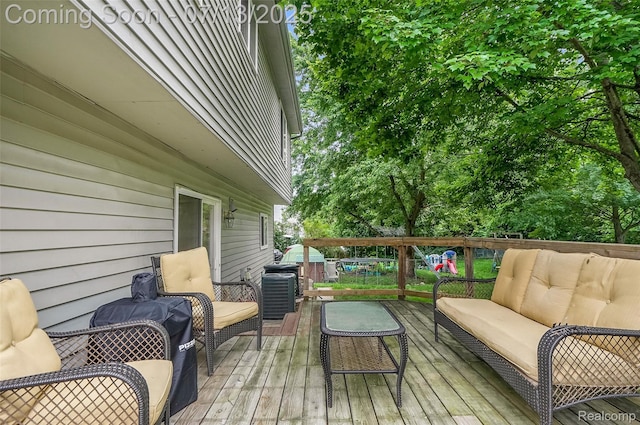 3322 Herrington Dr, Holly, MI 48442 - photo 24