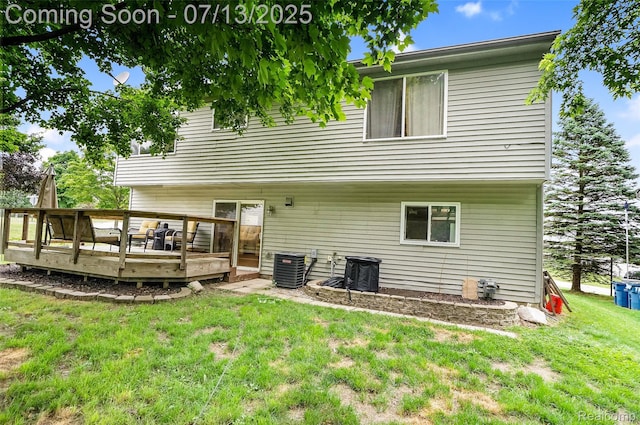 3322 Herrington Dr, Holly, MI 48442 - photo 26