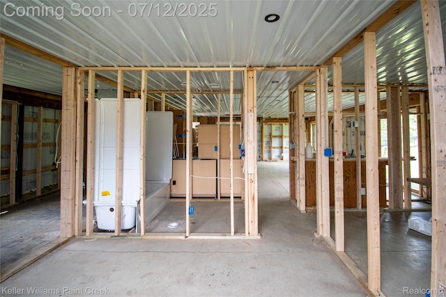 20525 30 Mile Rd, Ray, MI 48096 - view of miscellaneous room