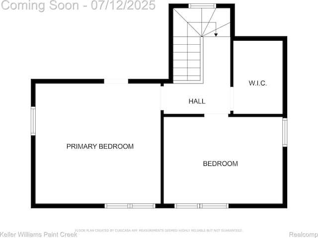 20525 30 Mile Rd, Ray, MI 48096 - view of property floor plan