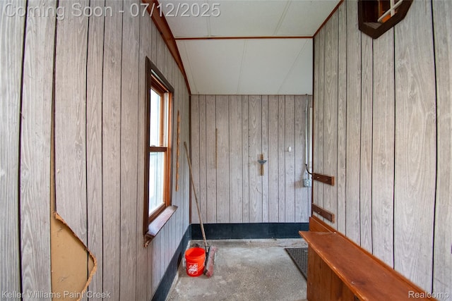 20525 30 Mile Rd, Ray, MI 48096 - view of exterior entry