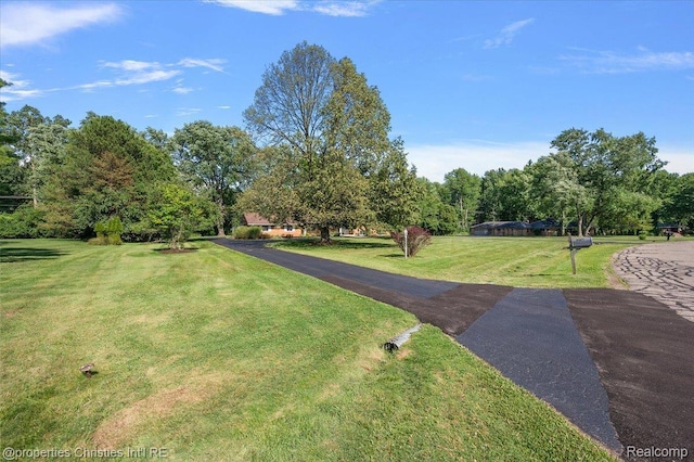 30700 Marimoor St, Beverly Hills, MI 48025 - view of community featuring a yard