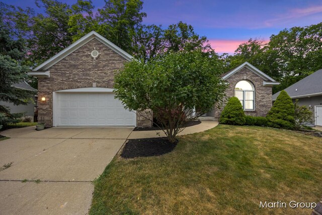 3819 Ravinewood Cir SE, Grand Rapids, MI 49508