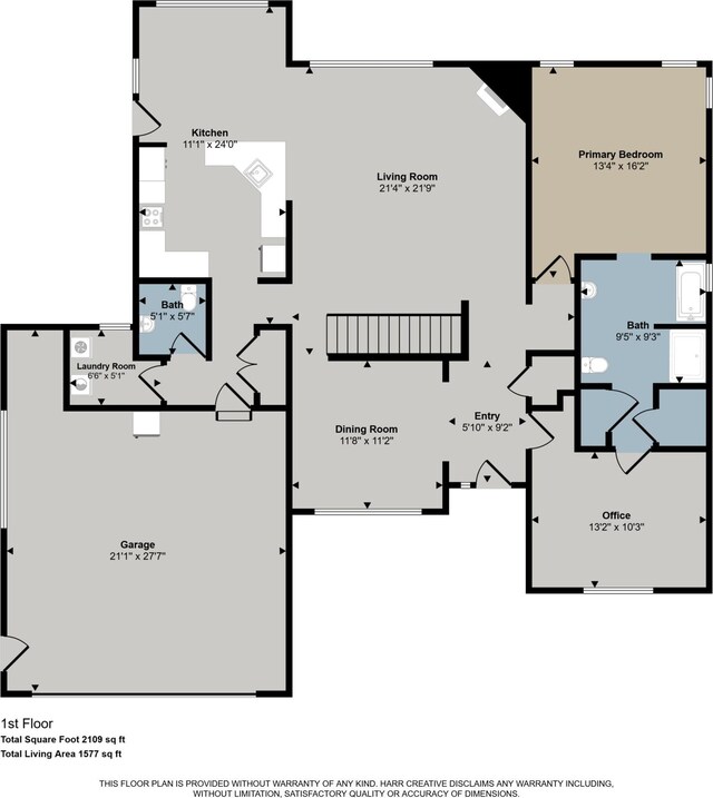 3819 Ravinewood Cir SE, Grand Rapids, MI 49508
