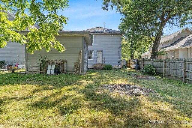 727 Cass Ave SE, Grand Rapids, MI 49503