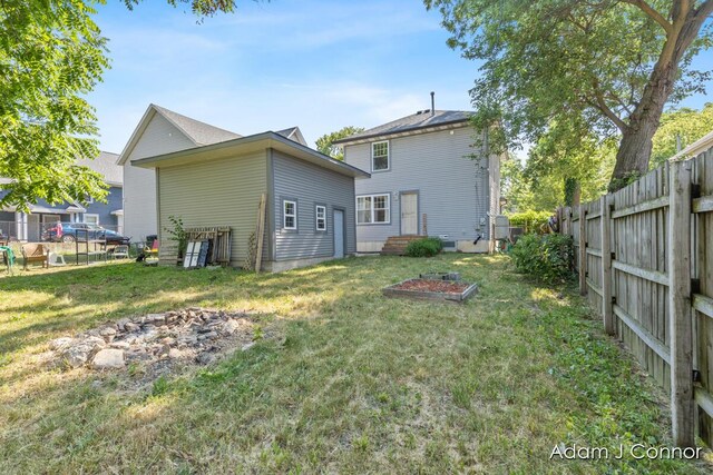727 Cass Ave SE, Grand Rapids, MI 49503