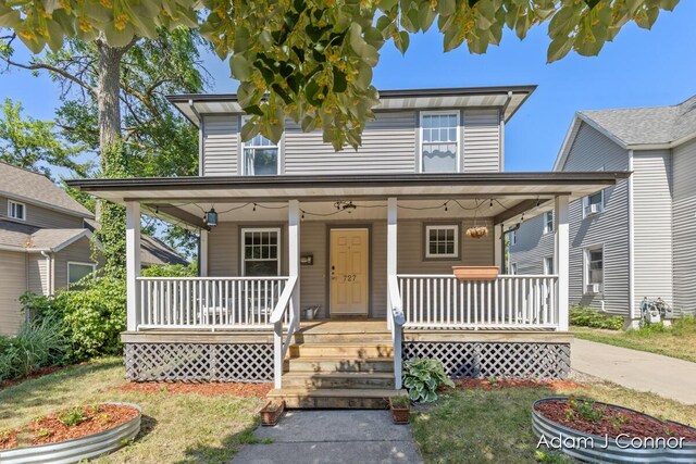 727 Cass Ave SE, Grand Rapids, MI 49503