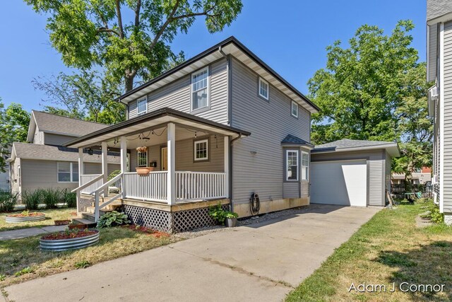 727 Cass Ave SE, Grand Rapids, MI 49503