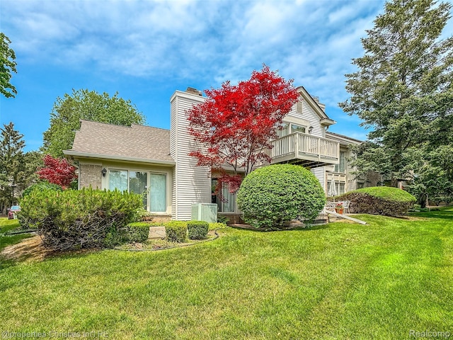 7569 Danbury Cir W, Bloomfield, MI 48322 - photo 29