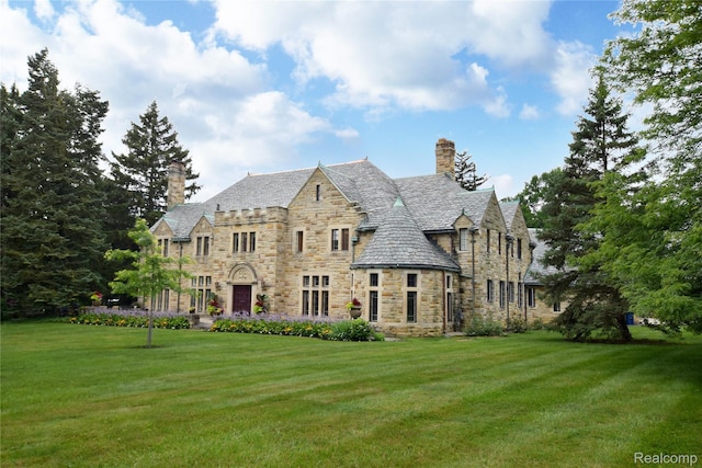 2630 Parkside Dr, Flint, MI 48503 - photo 3
