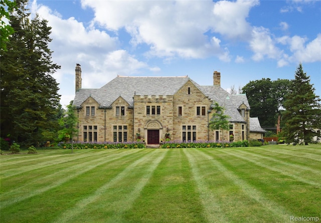 2630 Parkside Dr, Flint, MI 48503 - photo 4