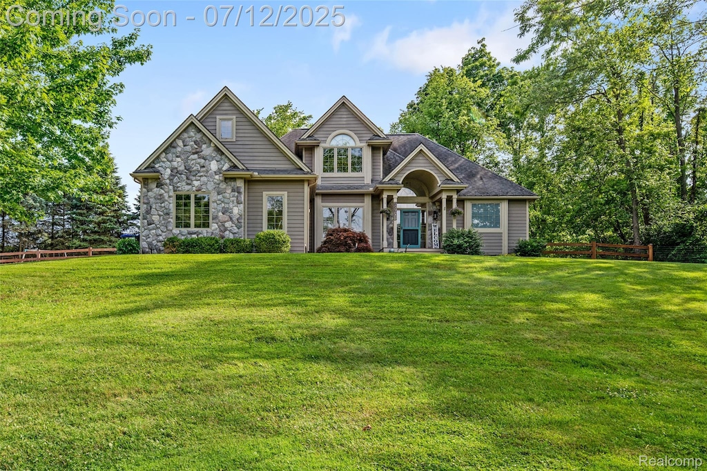 59903 Blue Heron Rd, New Hudson, MI 48165 - photo 1