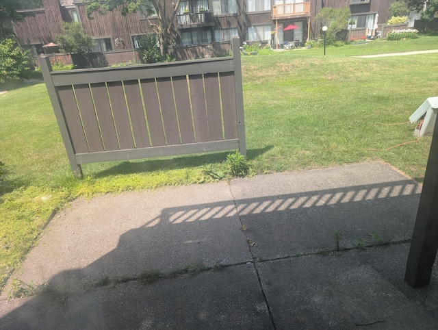 149 Selkirk Ct Unit A, Kalamazoo, MI 49006 - view of patio