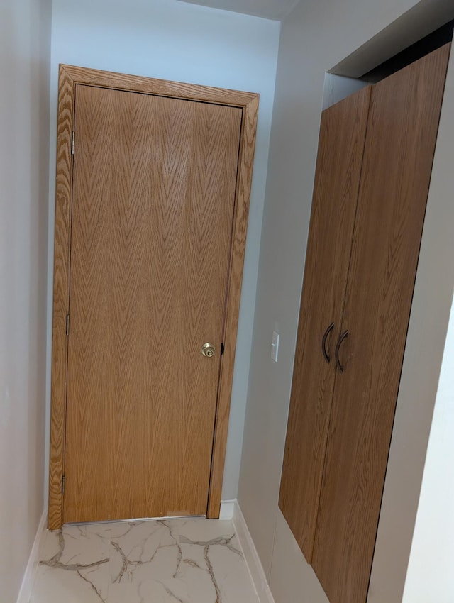 149 Selkirk Ct Unit A, Kalamazoo, MI 49006 - interior space with baseboards