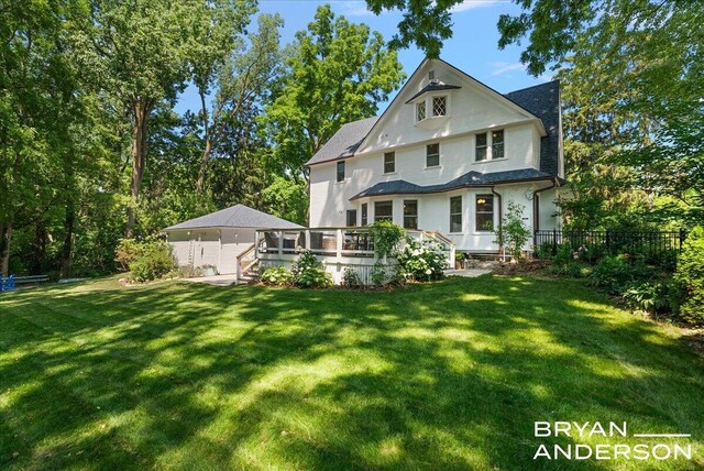 2099 Robinson Rd SE, Grand Rapids, MI 49506
