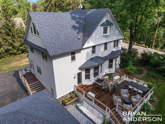 2099 Robinson Rd SE, Grand Rapids, MI 49506