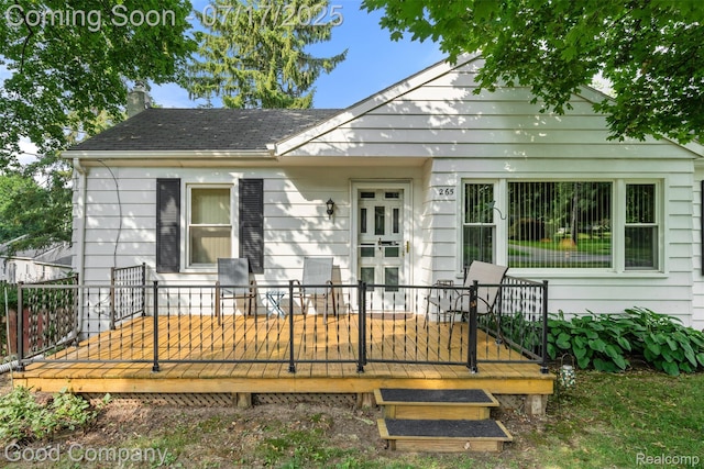 265 S Grey Rd, Auburn Hills, MI 48326 - photo 2