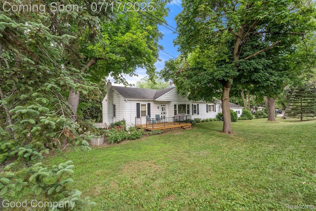 265 S Grey Rd, Auburn Hills, MI 48326 - photo 27