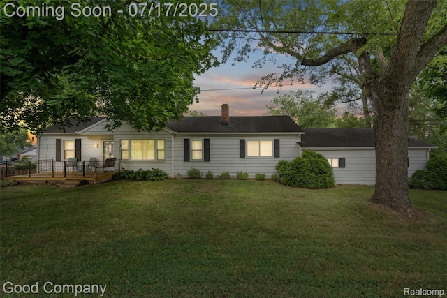 265 S Grey Rd, Auburn Hills, MI 48326 - photo 1