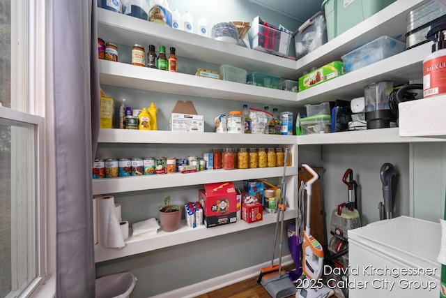 122 Dwight Ave SE, Grand Rapids, MI 49506 - view of pantry