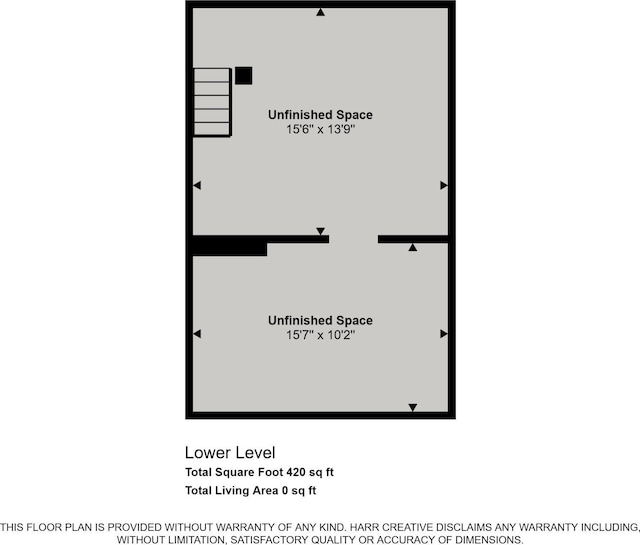 122 Dwight Ave SE, Grand Rapids, MI 49506 - view of home floor plan