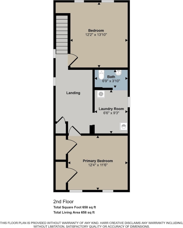 122 Dwight Ave SE, Grand Rapids, MI 49506 - view of property floor plan