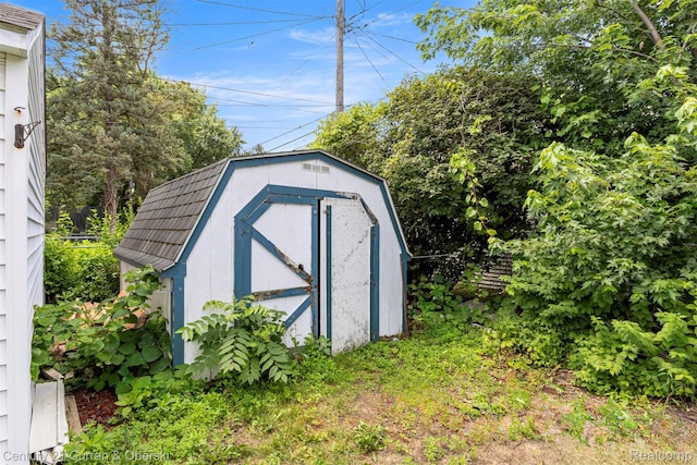 711 N Highland St, Dearborn, MI 48128 - view of shed