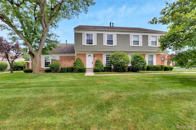 23646 Stonehenge Blvd, Novi, MI 48375 - photo 1