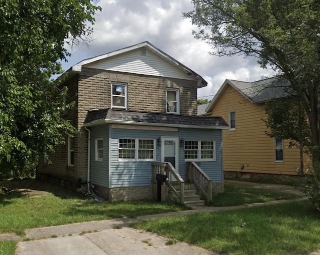 105 S Eaton St, Albion, MI 49224 - photo 1