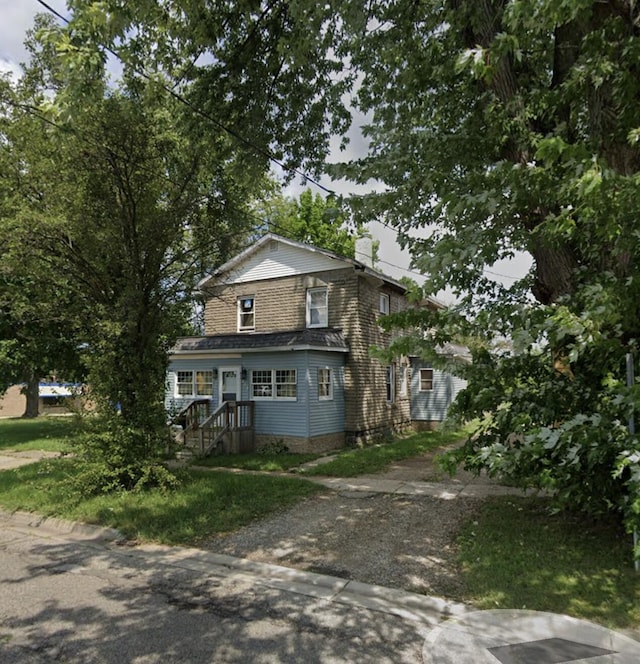 105 S Eaton St, Albion, MI 49224 - photo 3