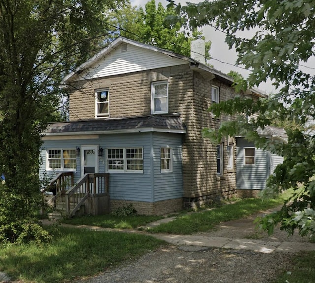 105 S Eaton St, Albion, MI 49224 - photo 4