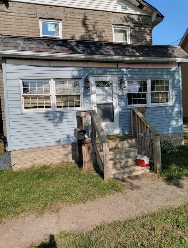 105 S Eaton St, Albion, MI 49224 - photo 6