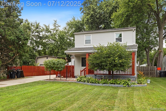 18411 Foch St, Livonia, MI 48152 - photo 2