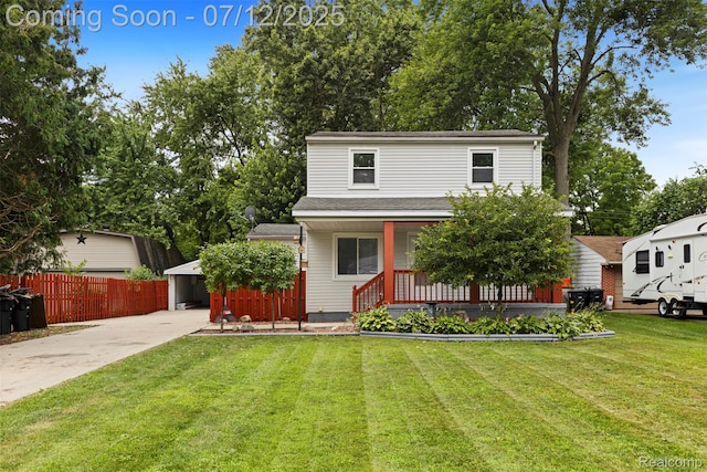 18411 Foch St, Livonia, MI 48152 - photo 1