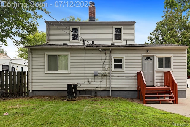 18411 Foch St, Livonia, MI 48152 - photo 32