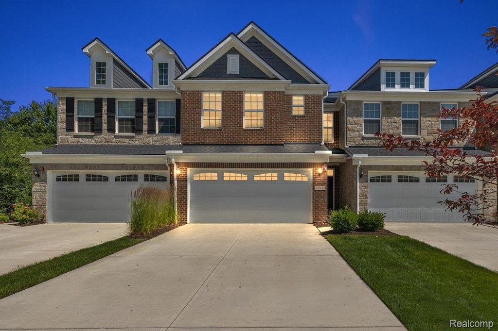 39992 Premier Dr, Plymouth, MI 48170 - photo 1