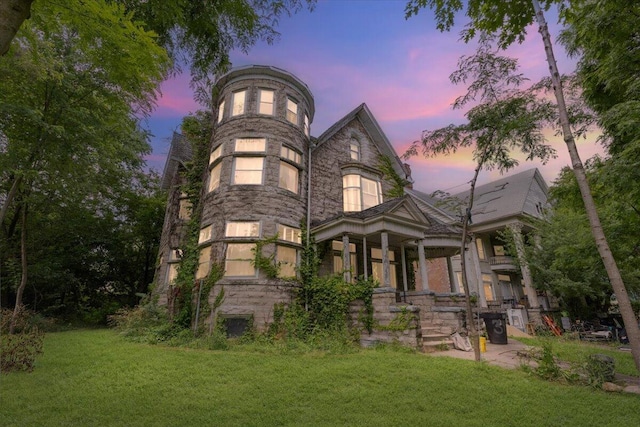 315 W Grand Blvd, Detroit, MI 48216 - photo 1