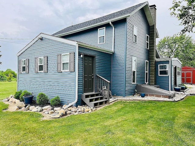 18011 20 Mile Rd, Marshall, MI 49068 - photo 2
