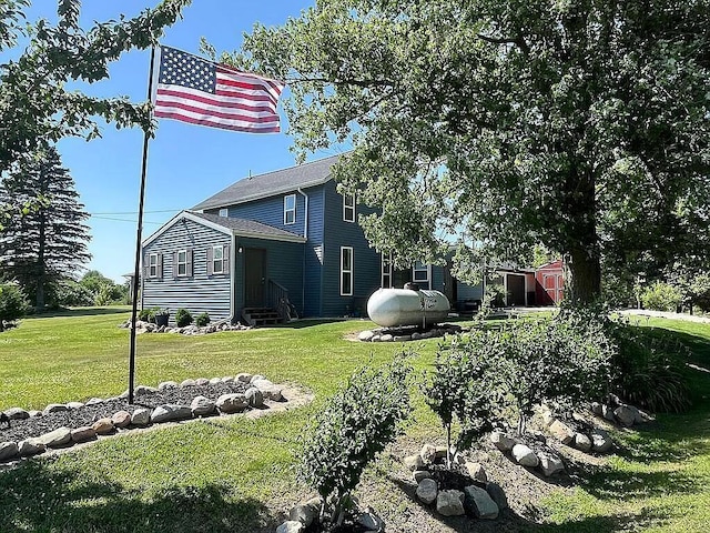 18011 20 Mile Rd, Marshall, MI 49068 - photo 3