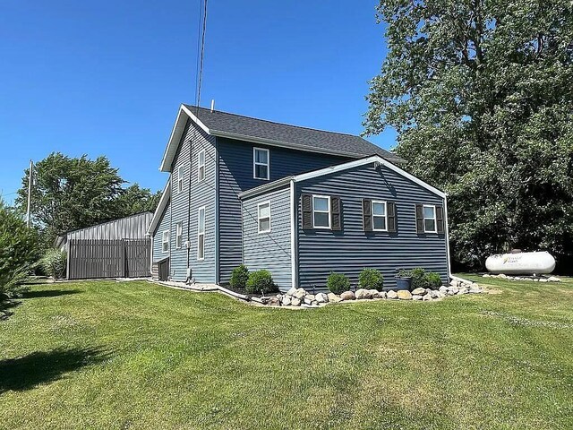 18011 20 Mile Rd, Marshall, MI 49068 - photo 4