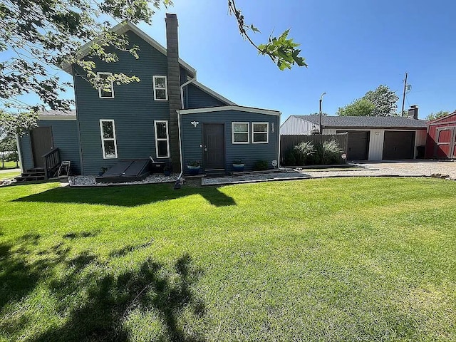 18011 20 Mile Rd, Marshall, MI 49068 - photo 5