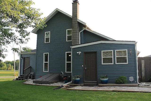 18011 20 Mile Rd, Marshall, MI 49068 - photo 6