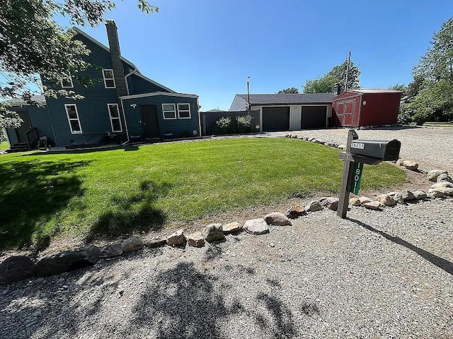 18011 20 Mile Rd, Marshall, MI 49068 - photo 8