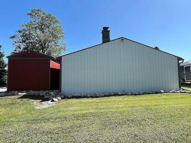18011 20 Mile Rd, Marshall, MI 49068 - photo 12