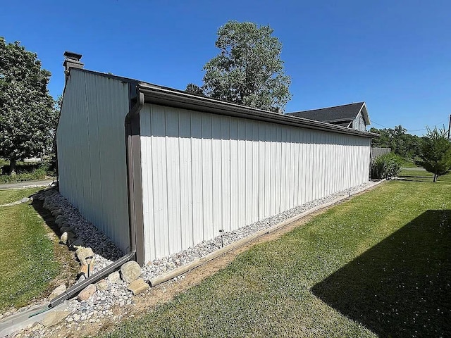 18011 20 Mile Rd, Marshall, MI 49068 - photo 14